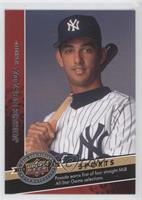 Sports - Jorge Posada