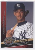 Sports - Jorge Posada