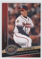 Sports - Atlanta Braves