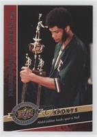 Sports - Kareem Abdul-Jabbar