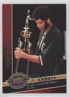 Sports - Kareem Abdul-Jabbar