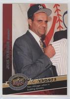 Sports - Joe Torre