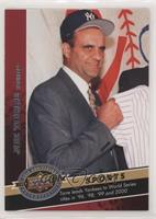 Sports - Joe Torre