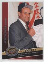 Sports - Joe Torre