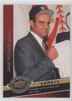 Sports - Joe Torre