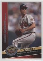 Sports - Greg Maddux