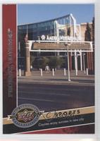 Sports - Phoenix Coyotes