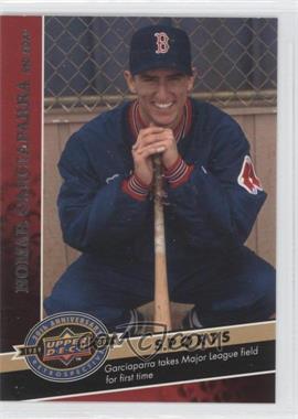 2009 Upper Deck 20th Anniversary Retrospective - [Base] #921 - Sports - Nomar Garciaparra