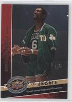 Sports - Bill Russell