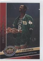 Sports - Bill Russell