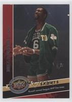 Sports - Bill Russell