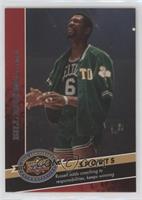 Sports - Bill Russell