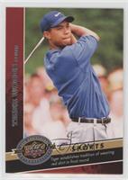 Sports - Tiger Woods [EX to NM]