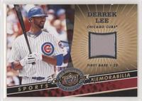 Derrek Lee [EX to NM]