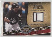 Frank Thomas