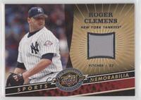 Roger Clemens