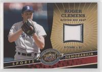 Roger Clemens