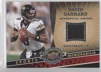 David Garrard