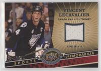 Vincent Lecavalier