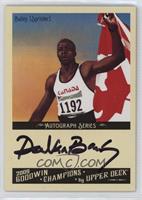 Donovan Bailey