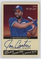 Joe Carter