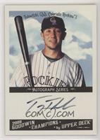 Troy Tulowitzki