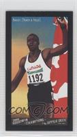 Donovan Bailey