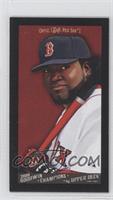 David Ortiz