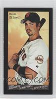 Aaron Rowand