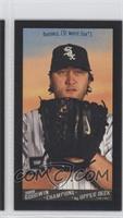 Mark Buehrle