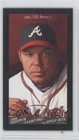 Chipper Jones