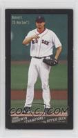 Josh Beckett [EX to NM]