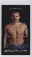 Chuck Liddell