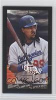 Manny Ramirez