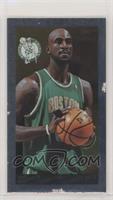 Kevin Garnett [Good to VG‑EX]