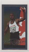 Donovan Bailey