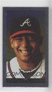 2009 Upper Deck Goodwin Champions - [Base] - Mini Foil #230 - Jair Jurrjens