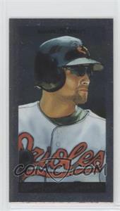 2009 Upper Deck Goodwin Champions - [Base] - Mini Foil #47 - Nick Markakis