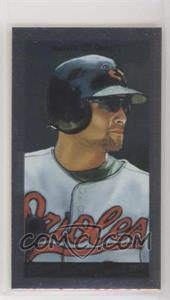 2009 Upper Deck Goodwin Champions - [Base] - Mini Foil #47 - Nick Markakis