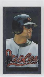 2009 Upper Deck Goodwin Champions - [Base] - Mini Foil #47 - Nick Markakis