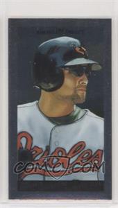 2009 Upper Deck Goodwin Champions - [Base] - Mini Foil #47 - Nick Markakis