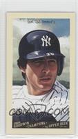 Bucky Dent