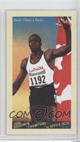 Donovan Bailey