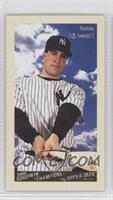 Mark Teixeira