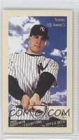 Mark Teixeira