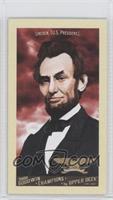 Abraham Lincoln