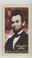 Abraham Lincoln