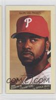 Jimmy Rollins