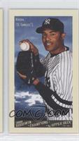 Mariano Rivera