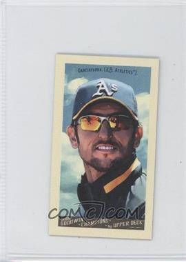 2009 Upper Deck Goodwin Champions - [Base] - Mini #228 - Nomar Garciaparra